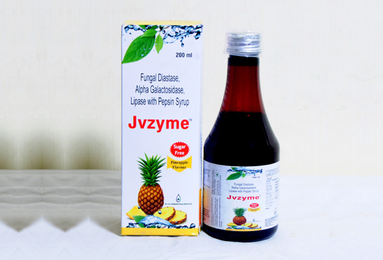 JVZYME
